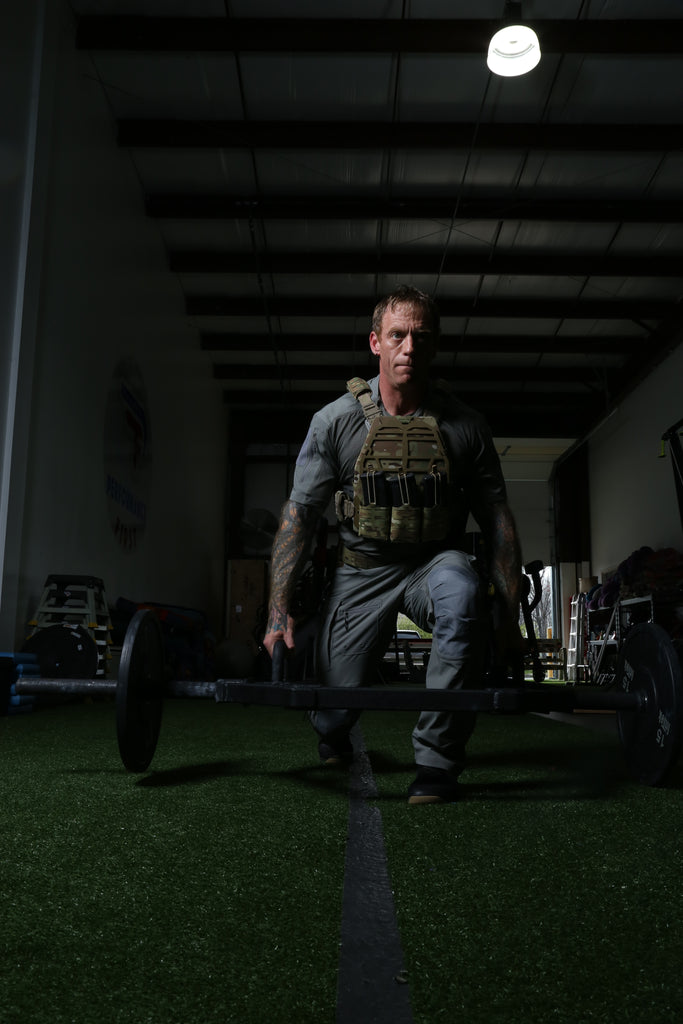Tactical Seminar 002