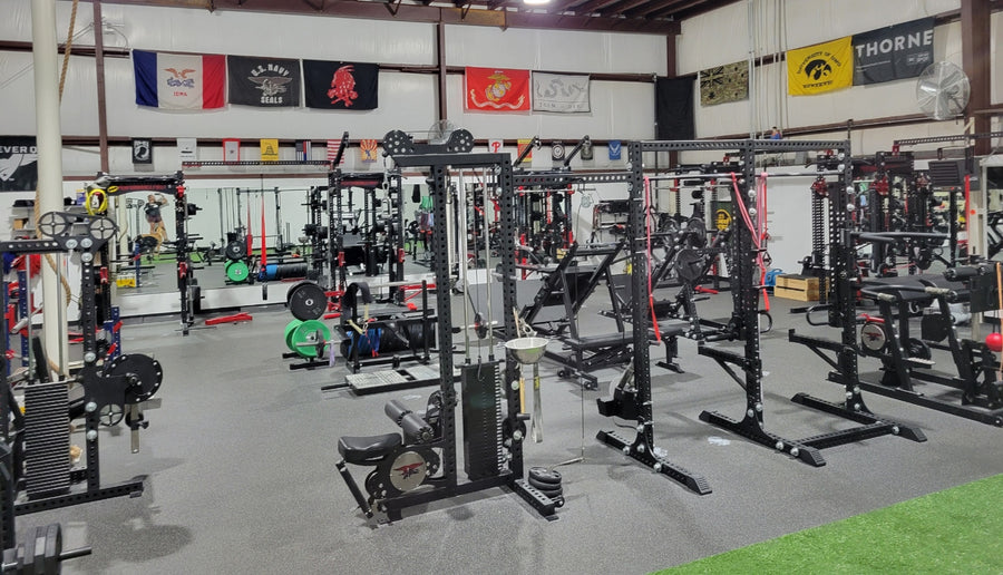 First Performance Co TRAINING PROGRAMS – performancefirstus