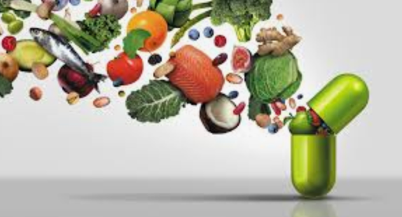 Comprehensive Supplement Guide