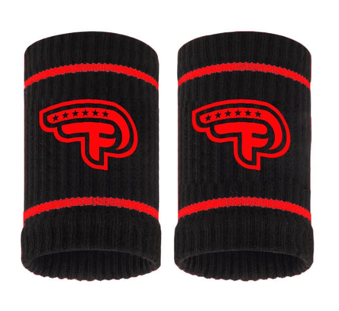 PF Wrist Bands