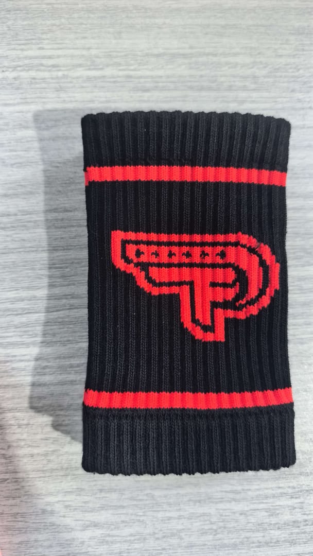 PF Wrist Bands