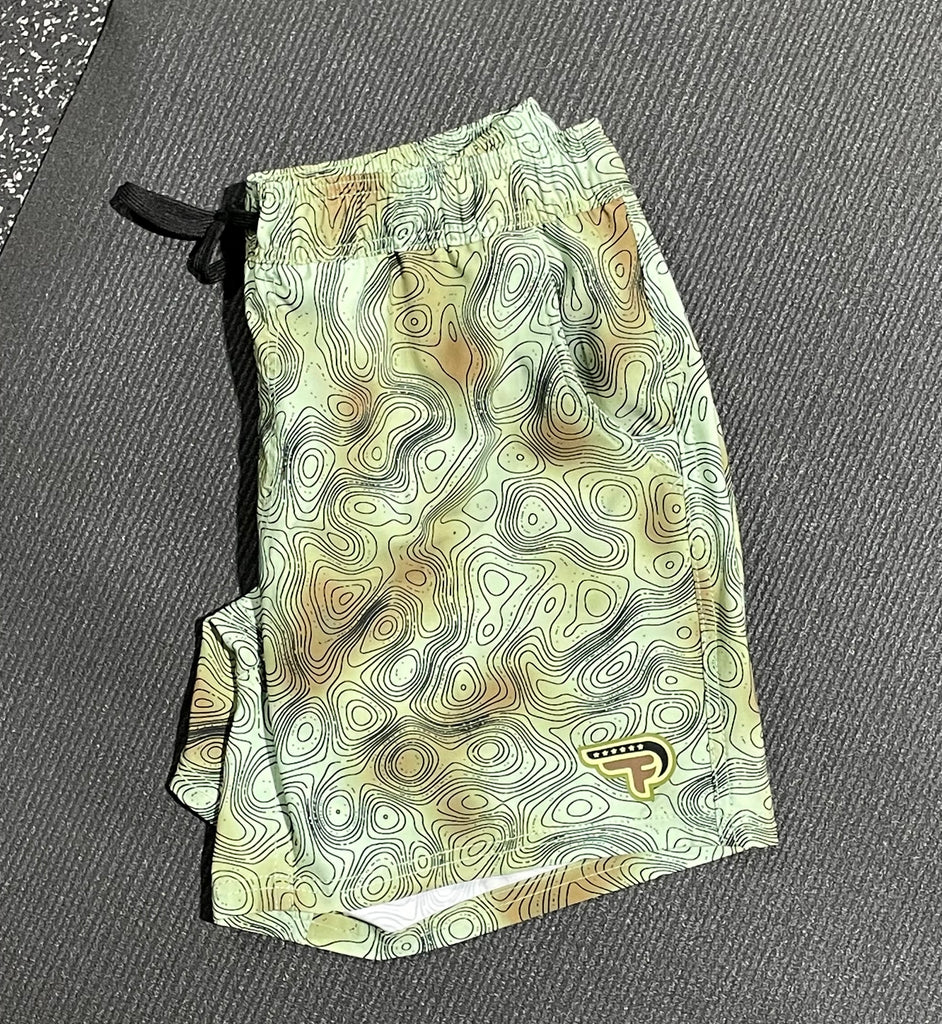 Training Shorts