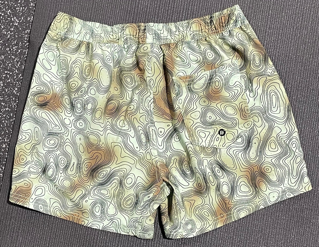 Training Shorts