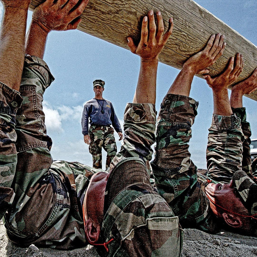 TRAINING PROGRAMS – performancefirstus